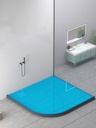 SHOWER WATER DAM/حاجز سد المياه
