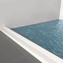 SHOWER WATER DAM/حاجز سد المياه