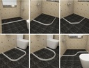 SHOWER WATER DAM/حاجز سد المياه