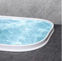 SHOWER WATER DAM/حاجز سد المياه