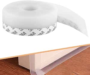 SILICON SEAL STRIP/ شريط حماية من الحشرات