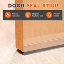 SILICON SEAL STRIP/ شريط حماية من الحشرات