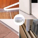 SILICON SEAL STRIP/ شريط حماية من الحشرات
