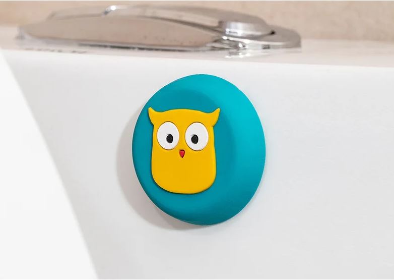 SILICONE DOOR STOPPER / قطع الحماية من صدمات الباب