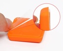 SILICONE DOOR STOPPER / قطع الحماية من صدمات الباب