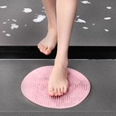 SILICONE FEET BRUSH/فرشاة أقدام من السيليكون