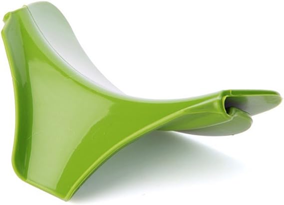 SILICONE FUNNEL / مصب سيليكون