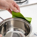 SILICONE FUNNEL / مصب سيليكون