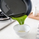 SILICONE FUNNEL / مصب سيليكون