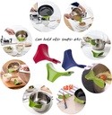 SILICONE FUNNEL / مصب سيليكون