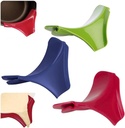 SILICONE FUNNEL / مصب سيليكون