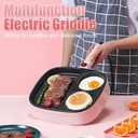 SILVER CREST CREATIVE COOKING POT / مقلاة كهربائية متعددة الاستخدام سيلفر كريست