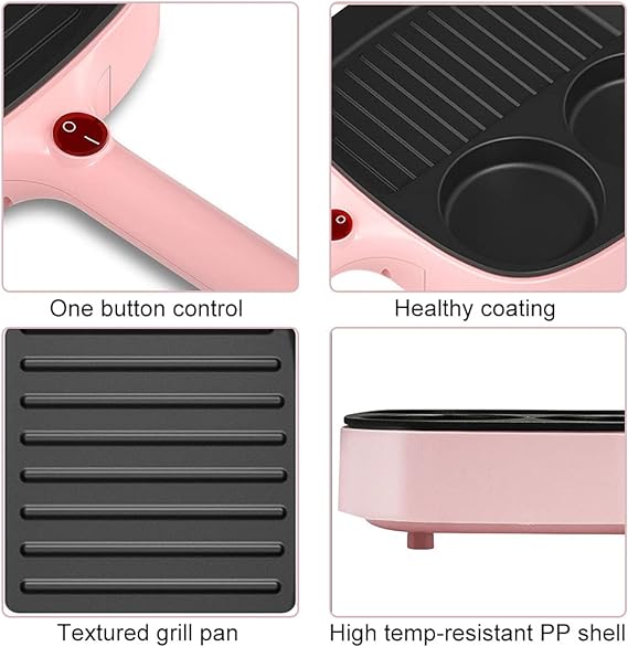 SILVER CREST CREATIVE COOKING POT / مقلاة كهربائية متعددة الاستخدام سيلفر كريست