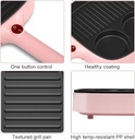 SILVER CREST CREATIVE COOKING POT / مقلاة كهربائية متعددة الاستخدام سيلفر كريست