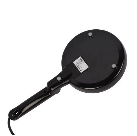 SILVER CREST CREPE MAKER/صانعة الكريب من سيلفر كريست