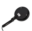 SILVER CREST CREPE MAKER/صانعة الكريب من سيلفر كريست