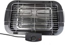 SILVER CREST ELECTRIC BARBECUE / صانعة المشويات سيلفر كريست