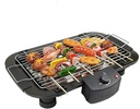 SILVER CREST ELECTRIC BARBECUE / صانعة المشويات سيلفر كريست