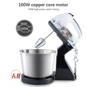 SILVER CREST HAND MIXER/خلاط الكيك من سيلفر كريست