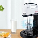 SILVER CREST HAND MIXER/خلاط الكيك من سيلفر كريست