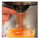 SILVER CREST JUICER/ عصارة  من سيلفر كريست