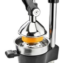 SILVER CREST MANUAL JUICER/ عصارة الفواكه اليدوية من سيلفر كريست
