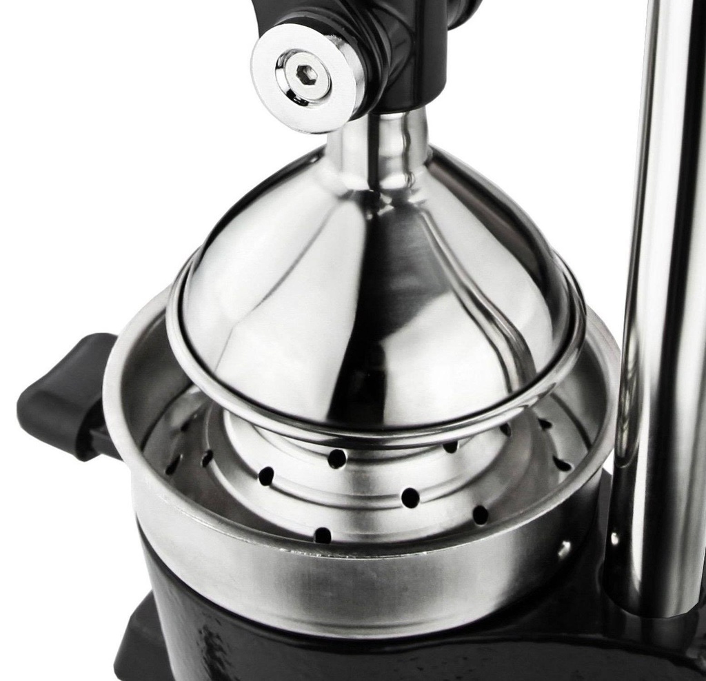 SILVER CREST MANUAL JUICER/ عصارة الفواكه اليدوية من سيلفر كريست