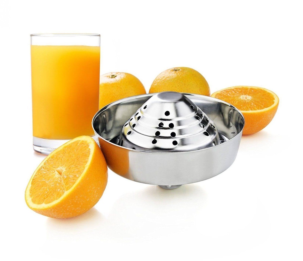 SILVER CREST MANUAL JUICER/ عصارة الفواكه اليدوية من سيلفر كريست