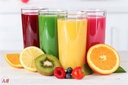 SILVER CREST MULTIFUNCTION BLENDER /خلاط العصير من سيلفر كريست