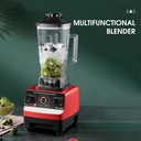 SILVER CREST MULTIFUNCTION BLENDER /خلاط العصير من سيلفر كريست