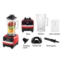 SILVER CREST MULTIFUNCTION BLENDER /خلاط العصير من سيلفر كريست