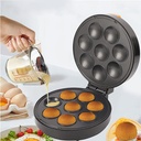 SILVER CREST POPCAKE MAKER / صانعةالبوب كيك سيلفر كريست
