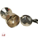 SILVER CREST POWDER GRINDER 1000W OK-200 / مطحنة البهارات القوية من سيلفر كريست 1000واط