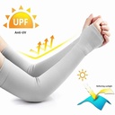 Arm Skin Protectors / حامي الذراع