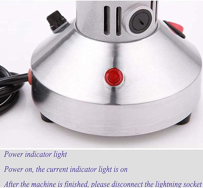 SILVER CREST POWDER GRINDER 1400W  / مطحنة البهارات القوية من سيلفر كريست 1400واط