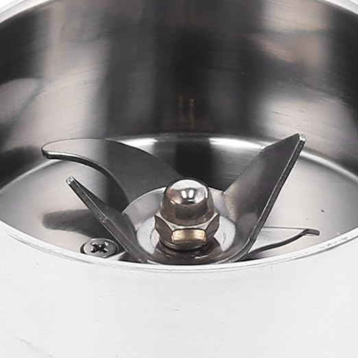 SILVER CREST POWDER GRINDER 1400W  / مطحنة البهارات القوية من سيلفر كريست 1400واط