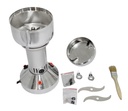 SILVER CREST POWDER GRINDER 1400W  / مطحنة البهارات القوية من سيلفر كريست 1400واط