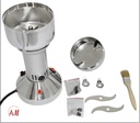 SILVER CREST POWDER GRINDER 650W  / مطحنة البهارات القوية من سيلفر كريست 650 واط