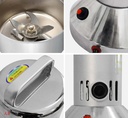SILVER CREST POWDER GRINDER 650W  / مطحنة البهارات القوية من سيلفر كريست 650 واط