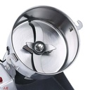 SILVER CREST ROTATING POWDER GRINDER 1800W OK-500 / مطحنة البهارات القوية من سيلفر كريست 1800واط