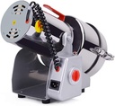 SILVER CREST ROTATING POWDER GRINDER 1800W OK-500 / مطحنة البهارات القوية من سيلفر كريست 1800واط