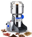SILVER CREST ROTATING POWDER GRINDER 2400W OK-1000 / مطحنة البهارات القوية من سيلفر كريست 2400واط