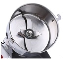 SILVER CREST ROTATING POWDER GRINDER 2400W OK-1000 / مطحنة البهارات القوية من سيلفر كريست 2400واط