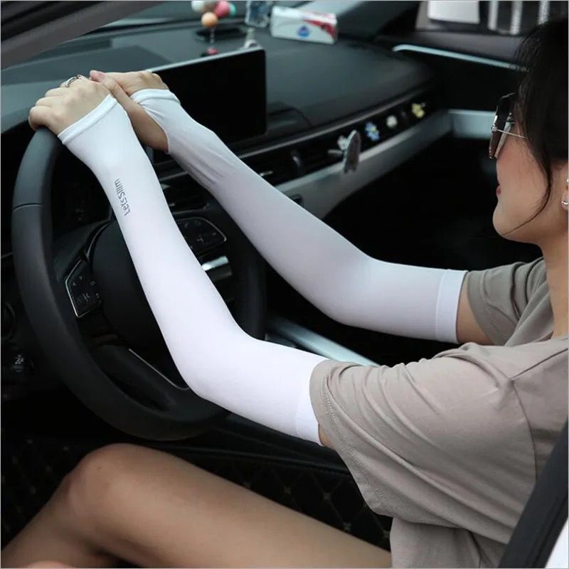 Arm Skin Protectors / حامي الذراع