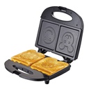 SILVER CREST SANDWICH MAKER / صانعة السندويش سيلفر كريست