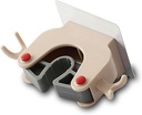 SINGLE BRUSH HOLDER/علاقة البروشات الفردية
