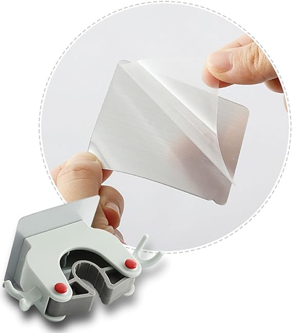 SINGLE BRUSH HOLDER/علاقة البروشات الفردية
