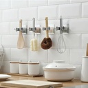 SINGLE BRUSH HOLDER/علاقة البروشات الفردية