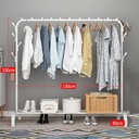 SINGLE CLOTHES HANGER / ستاند تعليق الملابس