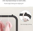 SINGLE CLOTHES HANGER / ستاند تعليق الملابس